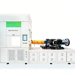 HGYS150-V4 EV Four-Station One-Step ISBM Machine for High-Efficiency PET Bottles