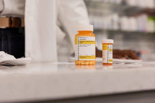 Pharmaceutical Bottle bottles