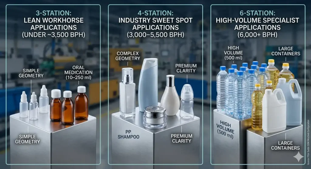 3-station vs 4-station vs 6-station ISBM (1)