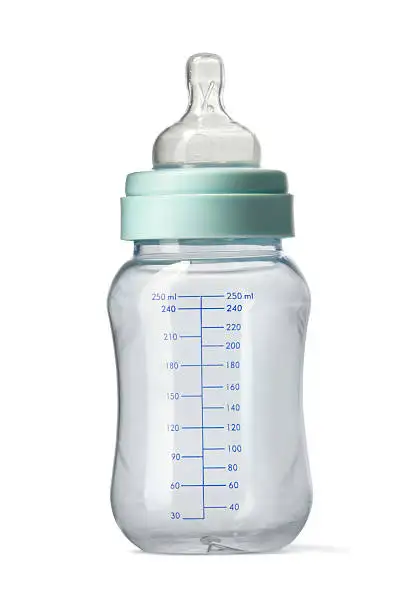Baby Bottle