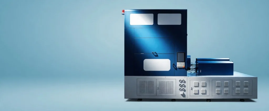 One-step ISBM Machine-banner