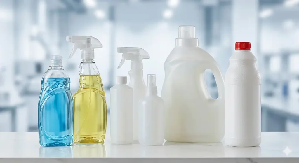 pp-vs-pet-household-chemical-isbm-bottles