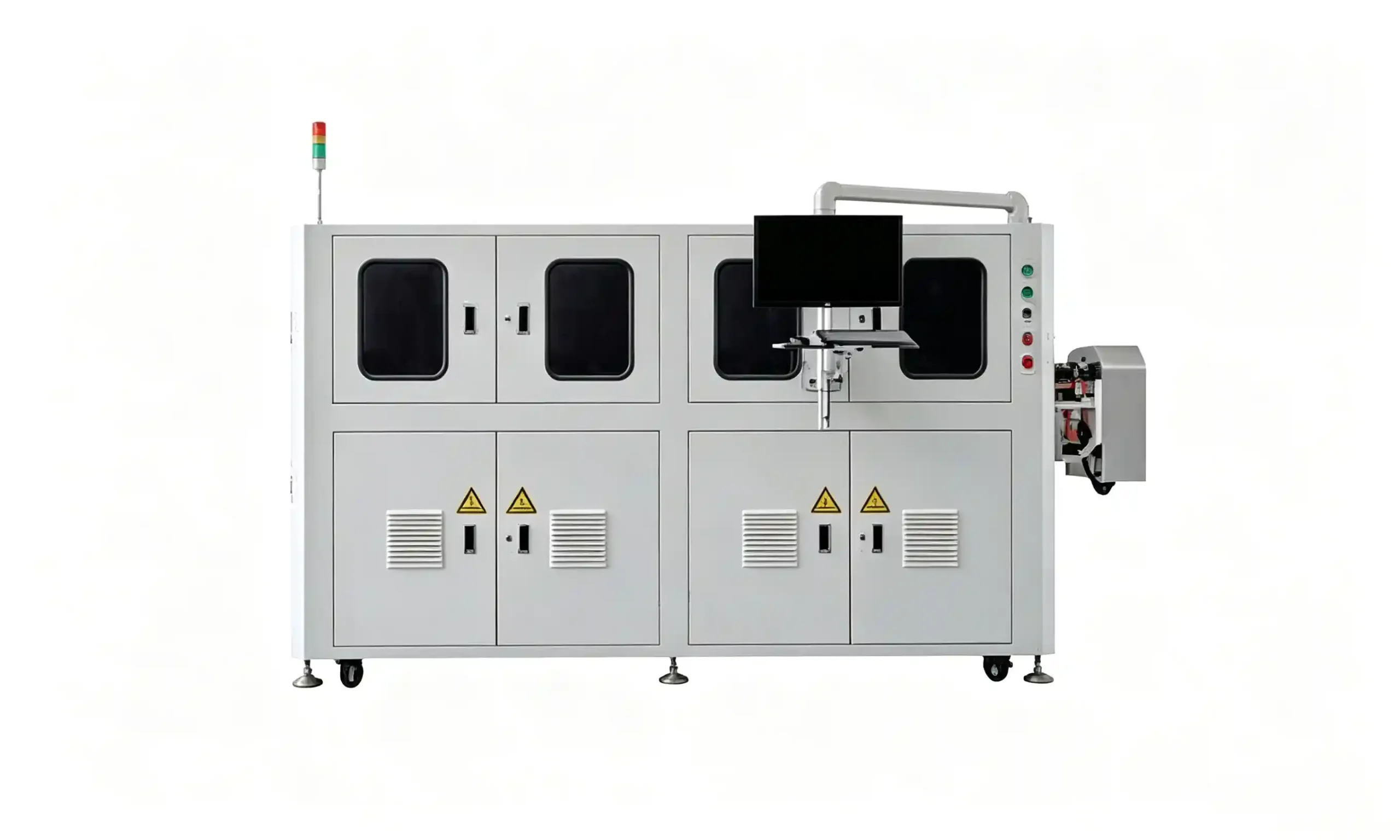 Bottle Visual Inspection