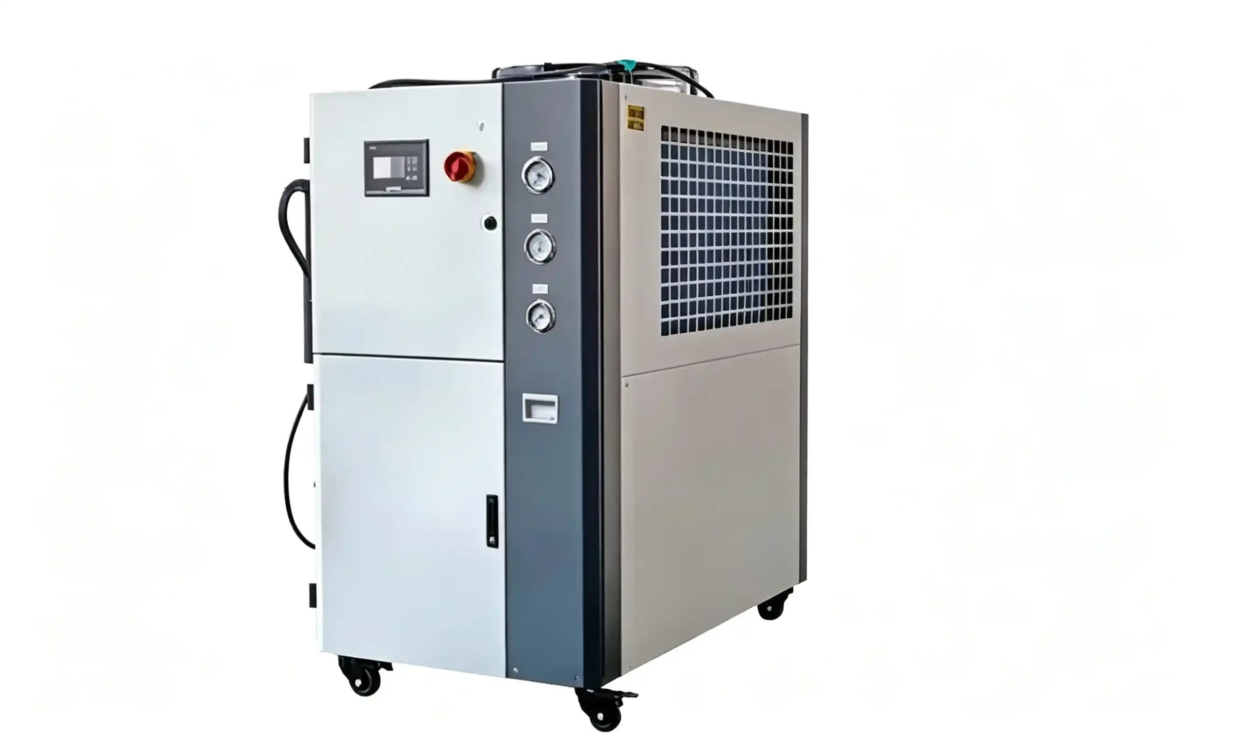 Industrial Chiller