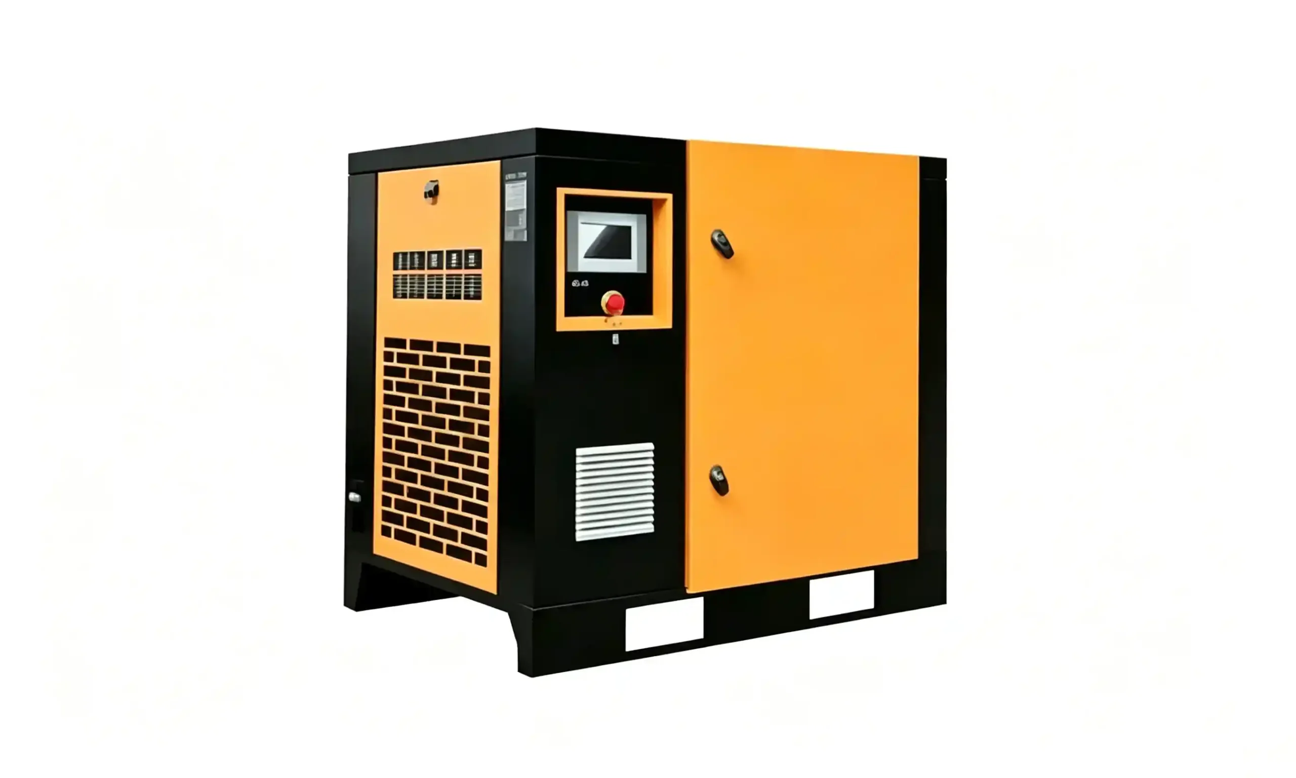 Screw Air Compressor