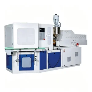 ZQ40 Injection Blow Molding Machine