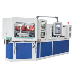 ZQ60 Injection Blow Molding Machine