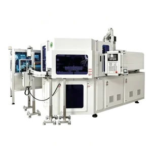 ZQ60HE Injection Blow Moulding Machine