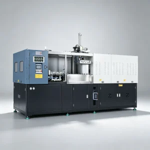 blow molding machine forFood Jars, Cans Series